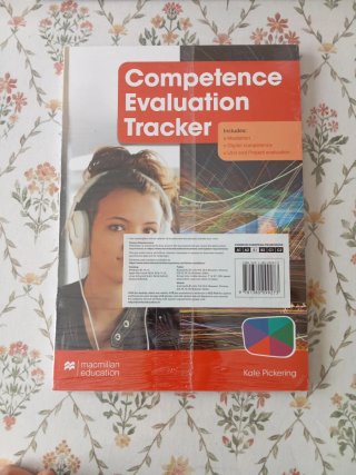 YOUR INFLUENCE TODAY B1 Workbook, Competence Ev...