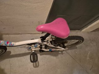 Bicicleta Infantil Btwin 20 Pulgadas