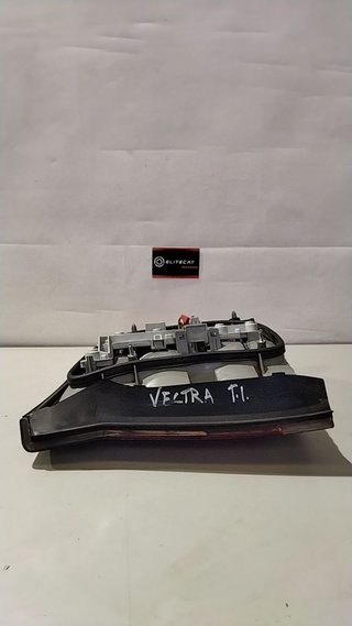 PILOTO TRASERO IZQUIERDO Opel Vectra C Berlina (07.2005->)