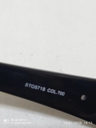 Occhiali da sole Tous donna neri e grigi