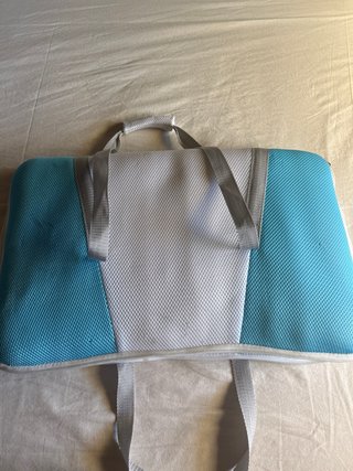 Plataforma Wii Fit con Bolsa de Transporte