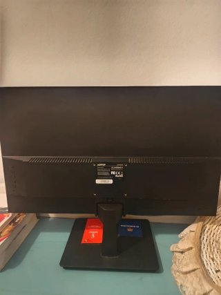 Monitor LCD ADPOP 24 BM24SY