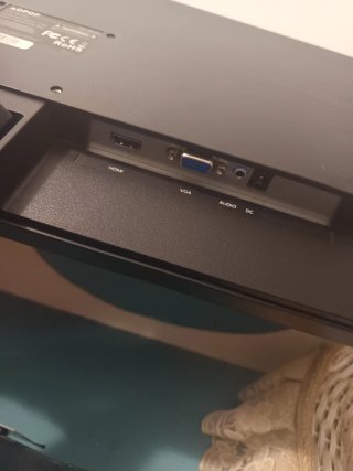 Monitor LCD ADPOP 24 BM24SY