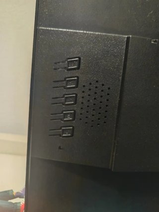 Monitor LCD ADPOP 24 BM24SY