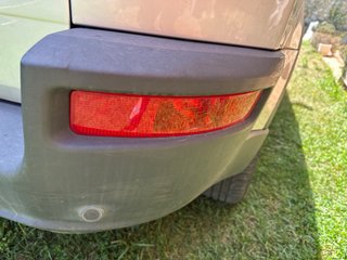 Luz antiniebla derecha Volvo XC90