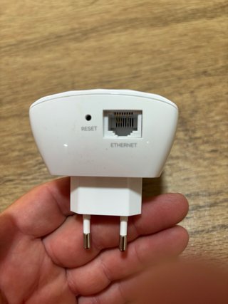 TP-Link RE200 Extensor Wi-Fi AC750