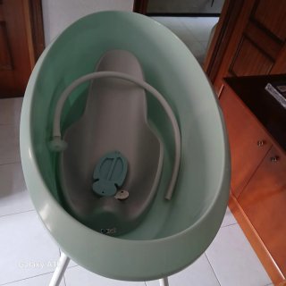 Bañera Luma para bebé