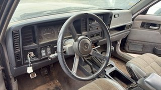 Despiece Jeep Cherokee XJ 2.1 TD