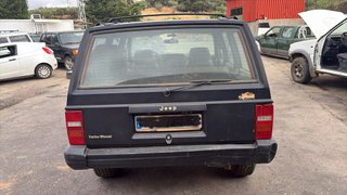 Despiece Jeep Cherokee XJ 2.1 TD