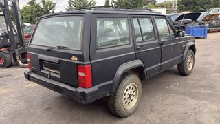 Despiece Jeep Cherokee XJ 2.1 TD