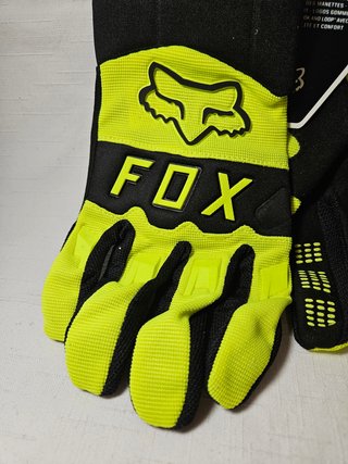 Guantes Fox Dirtpaw Talla L