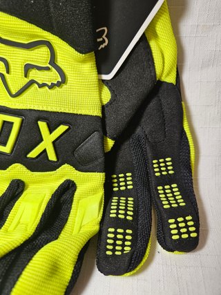 Guantes Fox Dirtpaw Talla L