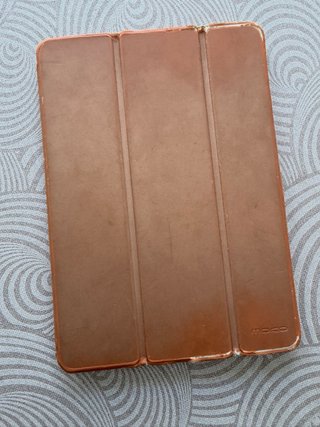 iPad Wi-Fi 32 GB Oro 5ª Gen