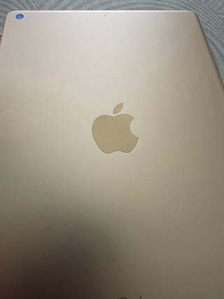 iPad Wi-Fi 32 GB Oro 5ª Gen