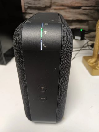 Router Livebox 7 ZXHN F6745Q