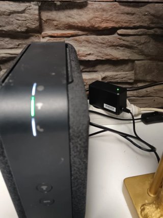 Router Livebox 7 ZXHN F6745Q