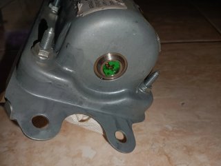 Airbag copiloto Ford Focus MK2 (05-10)