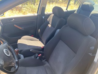 Volkswagen Bora VR5