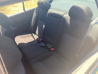 Volkswagen Bora VR5