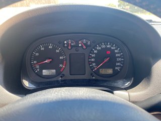 Volkswagen Bora VR5
