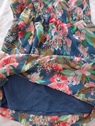 Vestido Pepe Jeans