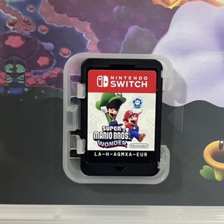 Super Mario Bros Wonder per Nintendo Switch