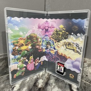 Super Mario Bros Wonder per Nintendo Switch