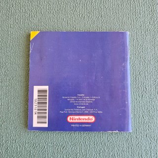 Animal Crossing Wild World Nintendo DS