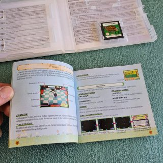 Animal Crossing Wild World Nintendo DS