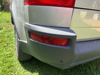 Luz antiniebla trasera derecha Volvo XC90