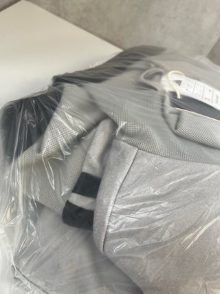 Chándal Adidas 3 Stripes French Terry Talla L