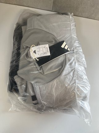 Chándal Adidas 3 Stripes French Terry Talla L