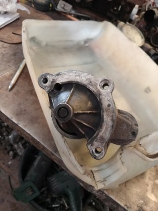 Motor de arranque D7R26 PSA Peugeot