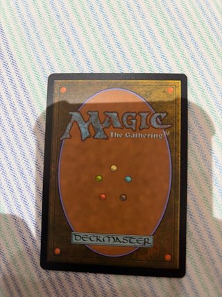 Magic Affronter le passé