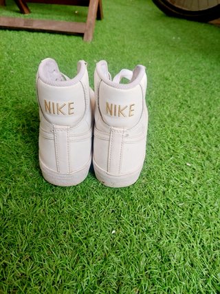 Zapatillas Nike Blancas Talla 36