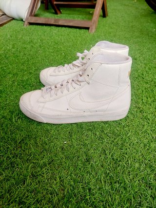 Zapatillas Nike Blancas Talla 36