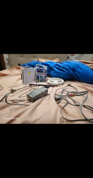 Nintendo Wii Bianco