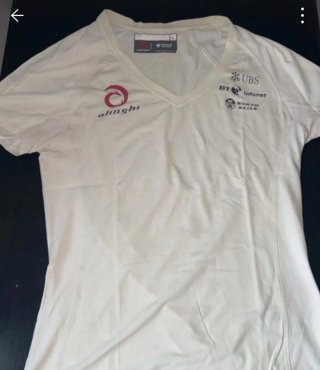 Camiseta North Sails XL