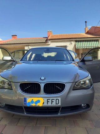 BMW Serie 5 2006