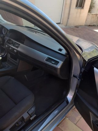 BMW Serie 5 2006