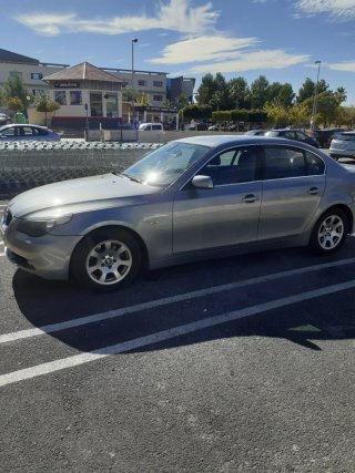 BMW Serie 5 2006