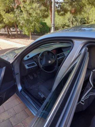 BMW Serie 5 2006