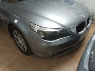 BMW Serie 5 2006
