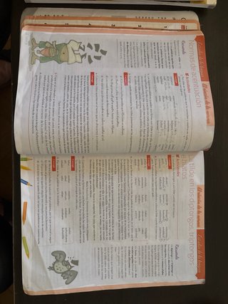 Lengua castellana y Literatura 4o ESO