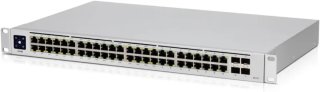 Switch Ubiquiti UniFi 48 Puertos Gigabit