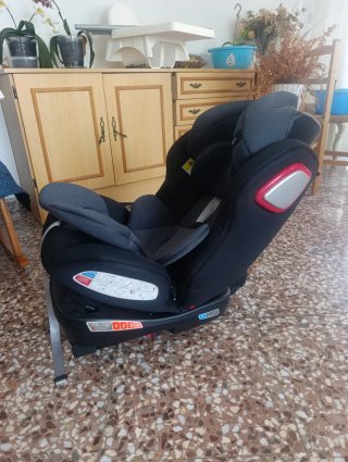 Silla de coche para bebé
