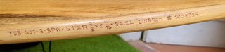 Tabla Surf Firewire Unibrow Timbertek 6'1 34L