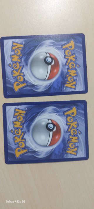 Carte Allenatore Poké Ball 080/088