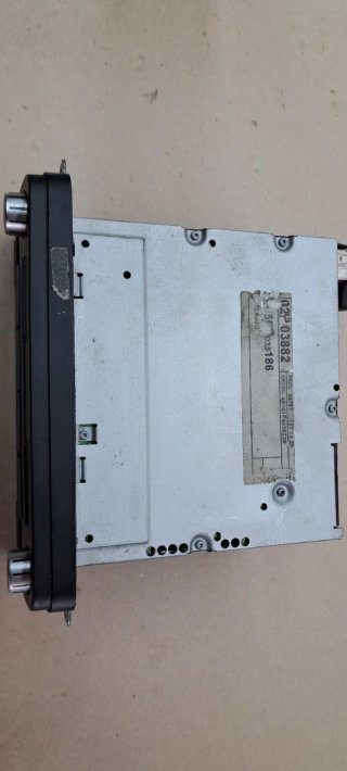 Radio RCD 310 PQ35