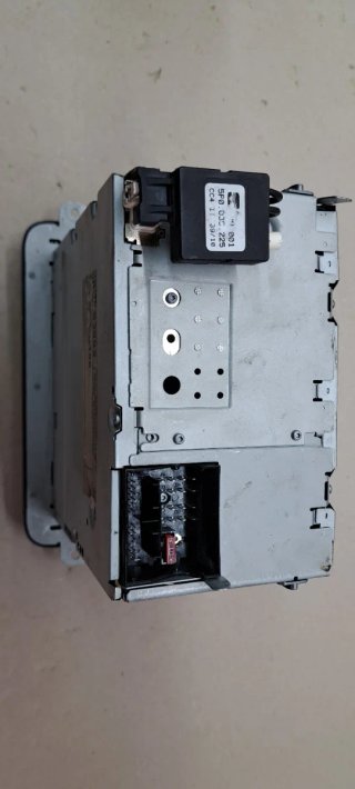 Radio RCD 310 PQ35